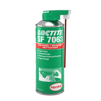 LOCTITE 7063 Parts Cleaner Spray 400ml