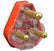 3 Pin Plug Top