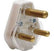 3 Pin Plug Top