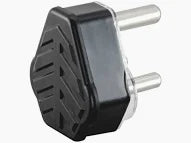 3 Pin Plug Top