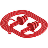 Ear plug corded SNR 25 with safety cord
