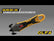 OLFA SK-16 Safety Knife Concealed Blade