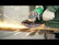HiKOKI G3623DA Cordless Brushless Angle grinder 230mm 36V