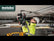 Metabo KH18LTX BL 24Q Cordless SDS+ Rotary Hammer Drill