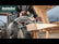 Metabo Circular Saw 235mm 2000w