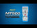 Insulation Tester Analogue MT500