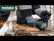 Metabo W 18 L 9-125 Cordless Angle Grinder 125mm