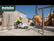 Metabo Metal Cutting Saw 355mm 2400w