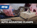 KREG Automax Face Clamp