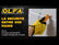 OLFA SK-15 Disposable Safety Knife 10 Pack