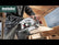Metabo Circular Saw 190mm 1500w