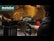 Metabo Cordless Brushless Impact Wrench 3/4'Dr 1750Nm 18.0V