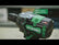 HiKOKI WR18DH Cordless Brushless Impact Wrench 1/2 345Nm 18V