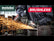 Metabo WPB 18 LT 11-125 Cordless Angle Grinder 125mm Set