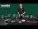 Metabo Bench Grinder