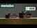 Metabo LiHDX 18V 8.0Ah Battery