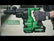HIKOKI DH36DPA Brushless Rotary Hammer drill SDS+ 36V