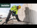 Metabo KHA 18LTX BL 40  Cordless SDS MAX Rotary Hammer Drill