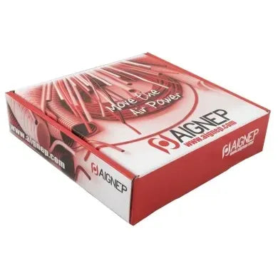 PTFE Tubing High Temperature 260'c Natural