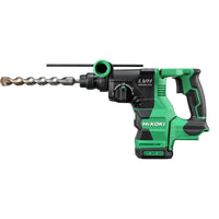HiKOKI DH1826DA 18V Brushless SDS+ Rotary Hammer