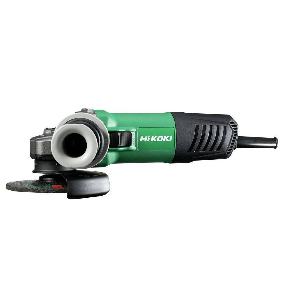HiKOKI G13W2 Angle grinder 125mm 1200W