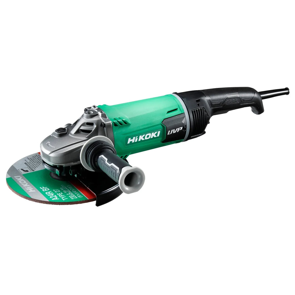 HiKOKI G23UDY2 Angle grinder 230mm 2600W