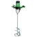 HiKOKI UM16VST2 Paint Mixer 1600w M14
