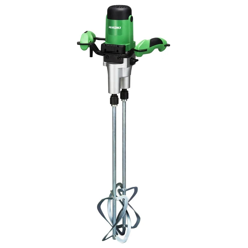 HiKOKI UM22VYST Paint Mixer 1800w M27