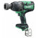 HiKOKI WR36DA Cordless Brushless Impact Wrench 3/4 1100Nm 36V
