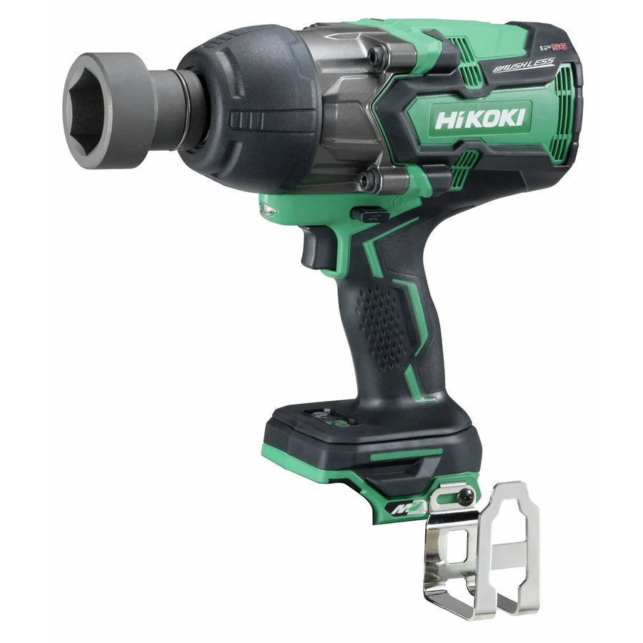 HiKOKI WR36DA Cordless Brushless Impact Wrench 3/4 1100Nm 36V