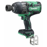 HiKOKI WR36DB Cordless Brushless Impact Wrench 1/2 1050Nm 36V