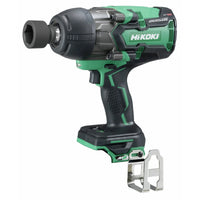 HiKOKI WR36DB Cordless Brushless Impact Wrench 1/2 1050Nm 36V