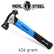 Ball Pein Hammer Graphite handle Real Steel