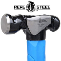 Ball Pein Hammer Graphite handle Real Steel
