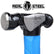 Ball Pein Hammer Graphite handle Real Steel