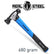 Ball Pein Hammer Graphite handle Real Steel