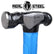 Ball Pein Hammer Graphite handle Real Steel