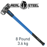 Sledge Hammer Graphite Handle Real Steel
