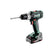 Metabo SB 18 L Impact drill 18v