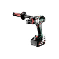 Metabo SB 18 LTX Q Impact drill 18v Brushless