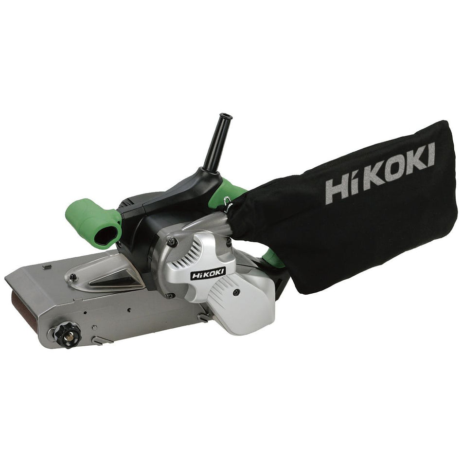 HIKOKI SB10S2 Belt Sander 100x610mm 1020W
