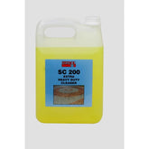 SC-200 Extra Heavy Duty Cleaner