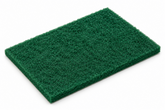 Scotch Brite Green non woven