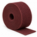 Scotch Brite Maroon non woven