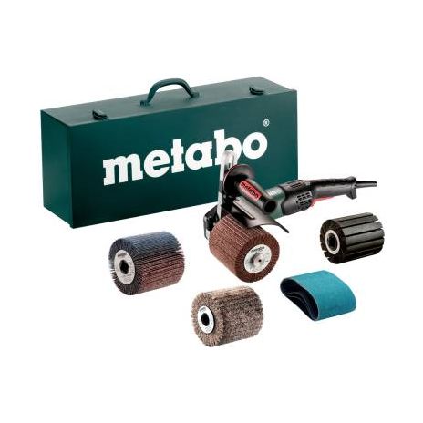 Metabo Burnishing Polisher 1700w