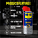 WD-40 Specialist Silicone NSF Spray 400ml