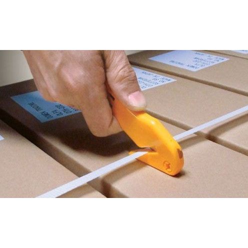 OLFA SK-10 Shrink Wrap & Strapping Cutter