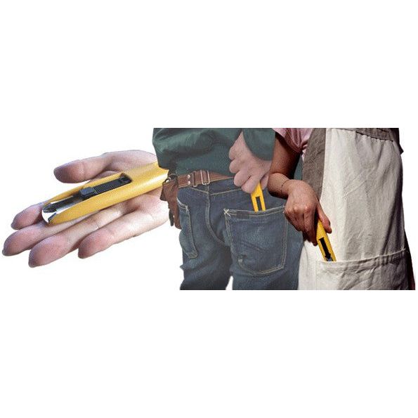 OLFA SK-7 Self Retractable knife