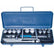 Socket set 1/2" drive D19TMZ Gedore