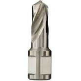 Twist Drill HSS-M2 Weldon